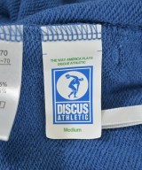 DISCUS ATHLETIC（ディスカスアスレティック）その他 青 サイズ:M レディース/2200678702161