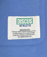 DISCUS ATHLETIC（ディスカスアスレティック）その他 青 サイズ:M レディース/2200678702161