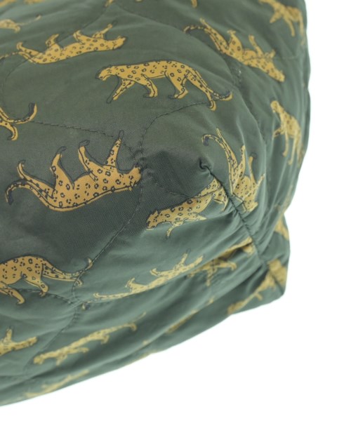 KiU（キウ）トートバッグ 緑 サイズ:- レディース/2200637234016