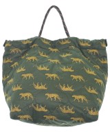 KiU（キウ）トートバッグ 緑 サイズ:- レディース/2200637234016