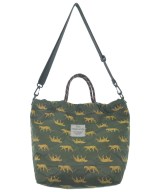 KiU（キウ）トートバッグ 緑 サイズ:- レディース/2200637234016