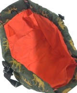 KiU（キウ）トートバッグ 緑 サイズ:- レディース/2200637234016