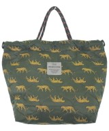 KiU トートバッグ