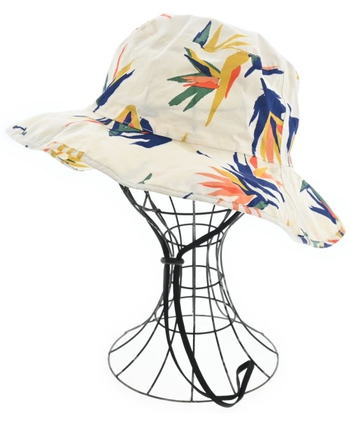 キウ(KiU)のKiU ハット