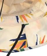 KiU（キウ）ハット 白 サイズ:61 レディース/2200625372010