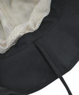 KiU（キウ）ハット 黒 サイズ:- レディース/2200629562233