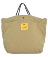KiU トートバッグ