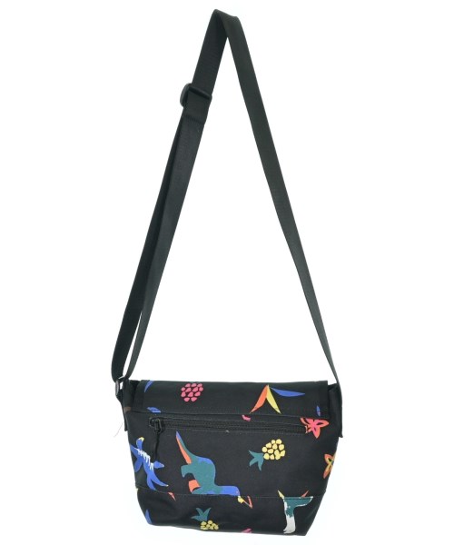 KiU（キウ）ショルダーバッグ 黒 サイズ:- レディース/2200609192085