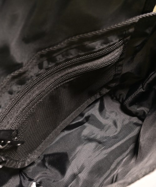 KiU（キウ）ショルダーバッグ 黒 サイズ:- レディース/2200609192085