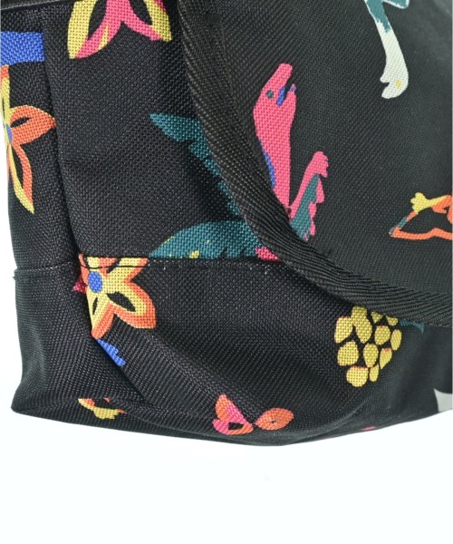 KiU（キウ）ショルダーバッグ 黒 サイズ:- レディース/2200609192085