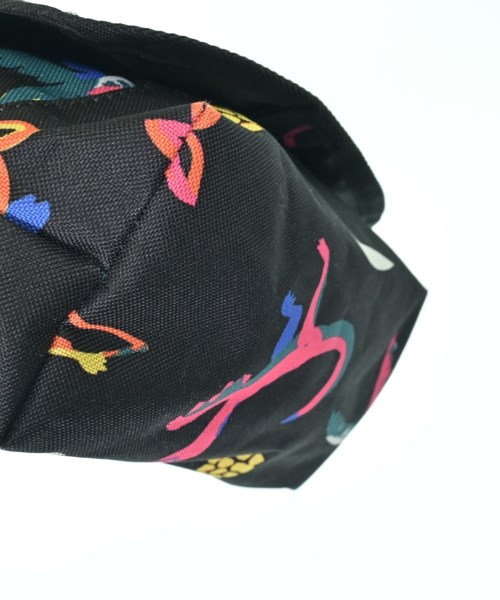 KiU（キウ）ショルダーバッグ 黒 サイズ:- レディース/2200609192085