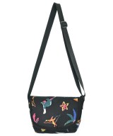 KiU（キウ）ショルダーバッグ 黒 サイズ:- レディース/2200609192085