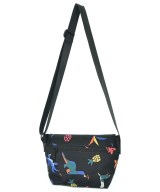 KiU（キウ）ショルダーバッグ 黒 サイズ:- レディース/2200609192085