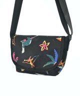 KiU（キウ）ショルダーバッグ 黒 サイズ:- レディース/2200609192085