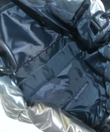 KiU（キウ）ショルダーバッグ シルバー サイズ:- レディース/2200633051044