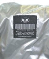 KiU（キウ）ショルダーバッグ シルバー サイズ:- レディース/2200633051044