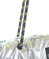 KiU（キウ）ショルダーバッグ シルバー サイズ:- レディース/2200633051044