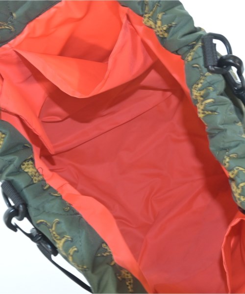 KiU（キウ）トートバッグ 緑 サイズ:- レディース/2200618986040