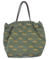 KiU（キウ）トートバッグ 緑 サイズ:- レディース/2200618986040