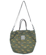 KiU（キウ）トートバッグ 緑 サイズ:- レディース/2200618986040