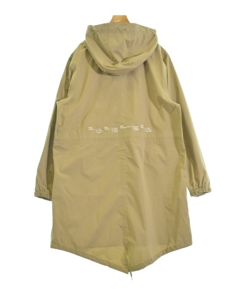 KiU（キウ）その他 ベージュ サイズ:L レディース/2200677050041