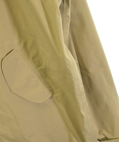 KiU（キウ）その他 ベージュ サイズ:L レディース/2200677050041