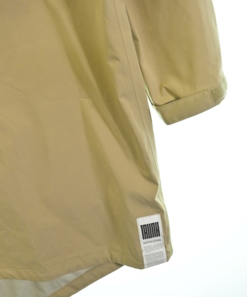 KiU（キウ）その他 ベージュ サイズ:L レディース/2200677050041