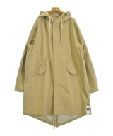 KiU（キウ）その他 ベージュ サイズ:L レディース/2200677050041