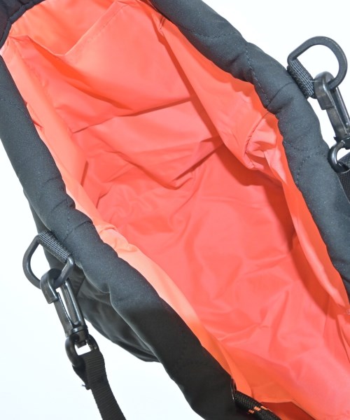 KiU（キウ）トートバッグ 黒 サイズ:- レディース/2200652976076