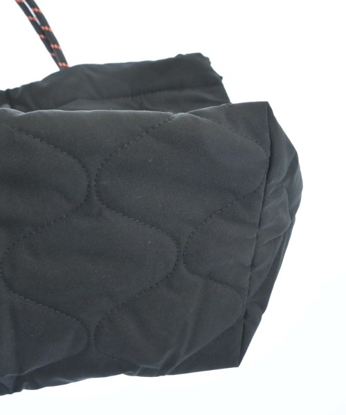 KiU（キウ）トートバッグ 黒 サイズ:- レディース/2200652976076