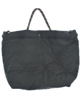 KiU（キウ）トートバッグ 黒 サイズ:- レディース/2200652976076