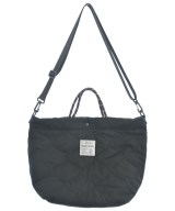 KiU（キウ）トートバッグ 黒 サイズ:- レディース/2200652976076