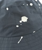 KiU（キウ）ハット 黒 サイズ:F メンズ/2200657365141