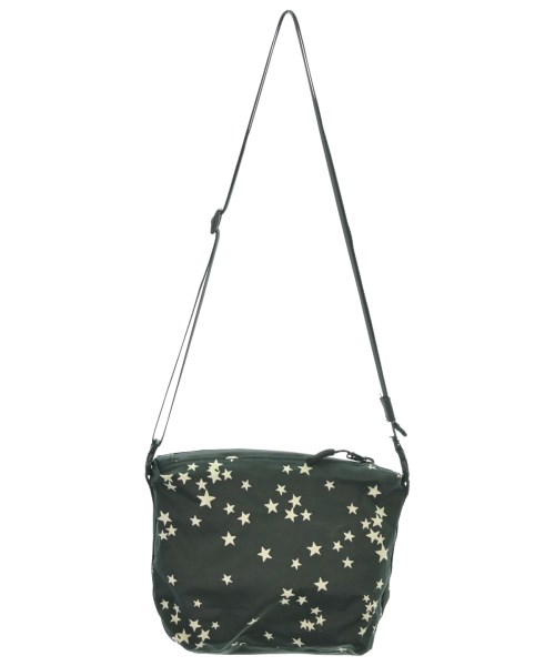 KiU（キウ）ショルダーバッグ 黒 サイズ:- レディース/2200656671069