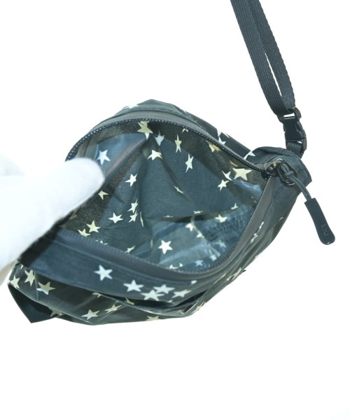 KiU（キウ）ショルダーバッグ 黒 サイズ:- レディース/2200656671069