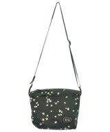 KiU（キウ）ショルダーバッグ 黒 サイズ:- レディース/2200656671069