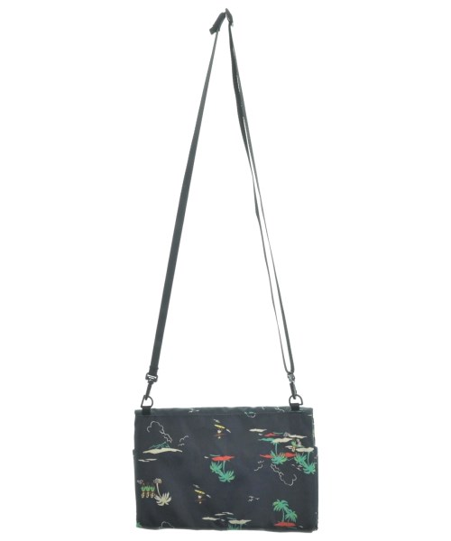 KiU（キウ）ショルダーバッグ 紺 サイズ:- レディース/2200656613052