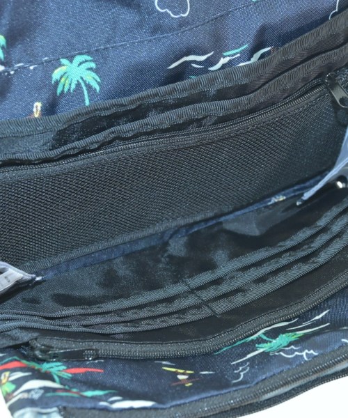 KiU（キウ）ショルダーバッグ 紺 サイズ:- レディース/2200656613052