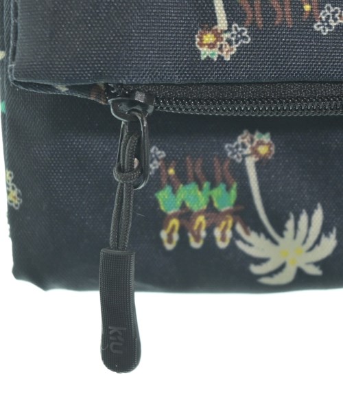 KiU（キウ）ショルダーバッグ 紺 サイズ:- レディース/2200656613052