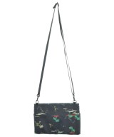 KiU（キウ）ショルダーバッグ 紺 サイズ:- レディース/2200656613052