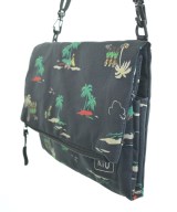 KiU（キウ）ショルダーバッグ 紺 サイズ:- レディース/2200656613052