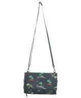 KiU ショルダーバッグ