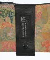 KiU（キウ）ショルダーバッグ ベージュ サイズ:- レディース/2200656613069