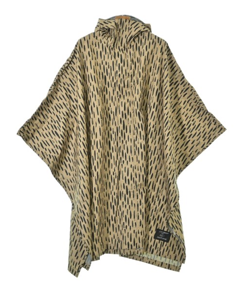 KiU(キウ)その他 ベージュ サイズ:F/2200658855146