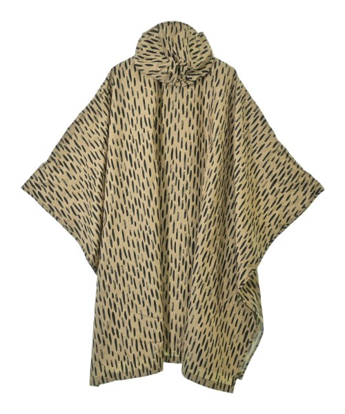 KiU（キウ）その他 ベージュ サイズ:F メンズ/2200658855146