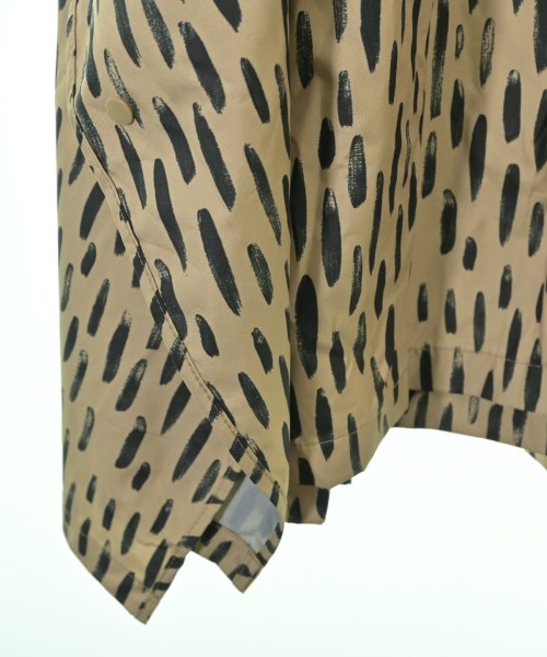 KiU（キウ）その他 ベージュ サイズ:F メンズ/2200658855146