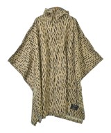 KiU（キウ）その他 ベージュ サイズ:F メンズ/2200658855146