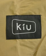 KiU（キウ）その他 ベージュ サイズ:F レディース/2200709125082