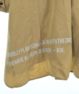 KiU（キウ）その他 ベージュ サイズ:F レディース/2200709125082