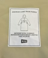 KiU（キウ）その他 ベージュ サイズ:F レディース/2200715013021